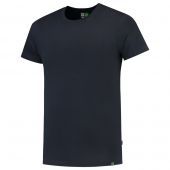 Tricorp T-shirt Fitted Rewear 101701 Navy Maat XS