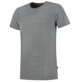 Tricorp T-shirt Premium Naden Heren 104002 Stonemel Maat XS