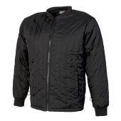 Tricorp Thermo Binnenjas 652001 Black Maat XS