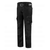 Tricorp Werkbroek Cordura Canvas  Black Mt 46 BLACK MT 46