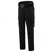 Tricorp Werkbroek Twill 502023 Black Maat 21
