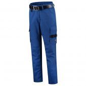 Tricorp Werkbroek Twill 502023 Royalblue Maat 21