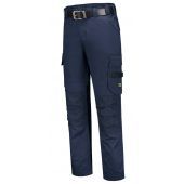 Tricorp Werkbroek Twill Cordura 502021 Ink Maat 21