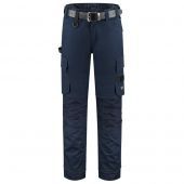 Tricorp Werkbroek Twill Cordura Stretch 502020 Ink Maat 21