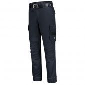 Tricorp Werkbroek Twill Cordura Stretch 502020 Navy Maat 43