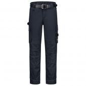 Tricorp Werkbroek Twill Cordura Stretch 502020 Navy Maat 21