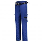 Tricorp Werkbroek Twill Dames 502024 Royalblue Maat 32