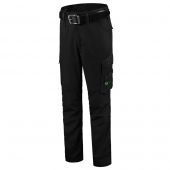 Tricorp Werkbroek Twill Rewear 502701 Black Maat 42