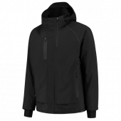 Tricorp Winter Tech Shell 402708 Zwart