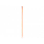 Vikan Ergo Steel Ultra Hygienisch 15 0cm Oranje ORANJE