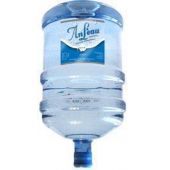 Mister Aqua Water voor waterkoeler - Fles 18,9 Liter