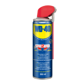 WD40 Multispray Smart Straw® (Aerosol) 250ml