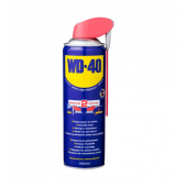 WD40® Multispray Smart Straw® (Aerosol) 450ml