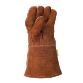 Weldas Lashandschoen Left Hand Only  10-2392lh Mt L 10-2392LH MT L