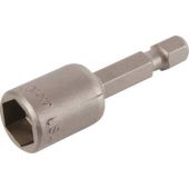 Wera Dopsleutel Met Permanent-magneet 3/8" x 50mm