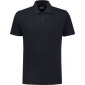 WorkMan Wm Poloshirt Piqué 220gsm. Nav Y 8102 S 8102 S