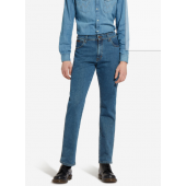 Wrangler Spijkerbroek Texas Stretch Sto Newash L32-s-w38 L32-S-W38