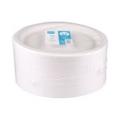 - Bord Karton 100 Stuks 22cm