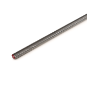 - Draadstang DIN 975 RVS A4 M4X1000MM