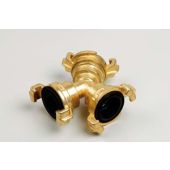 - Driewegstuk MS SNELKOPPELING-DRIEWEGSTUK