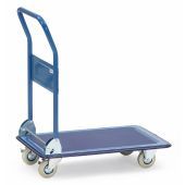 - Fetra Magazijnwagen 3100 Staal Laadvlak 740x480mm FETRA 3100