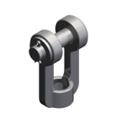 - Gaffel Met Pen 61 29 12 M10