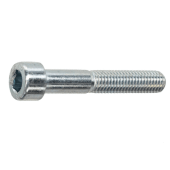 - Inbusbout CK DIN 912 8.8 Galvanisch Verzinkt M20X70