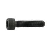 - Inbusbout CK DIN 912 8.8 Zwart M16X45