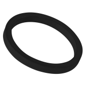 - Kamlok-Koppeling SNELKOPP/NITRIL-RING 1"