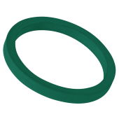 - Kamlok-Koppeling SNELKOPP/VITON-RING 1"