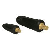 - Laskabelkoppeling pen/male SK 70 MM2