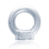 - Oogmoer Onbehandeld Staal DIN 582 Gestempeld C15 M10