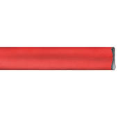 - Plat oprolbare brandweerslang PYROFLAT/RED 52 MM