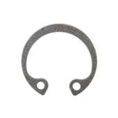 - Seegerring DIN 472 RVS A2 J 16