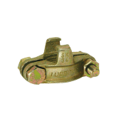 - Slangklem HERCULESKLEM MET KLAUWEN 3/4"