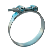 - Slangklem SUPER-KLEM 1-DELIG 26- 28 MM