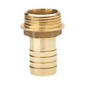 - Slangpilaar PILAAR-6K 1/2"TULE X 1/2"BUDR