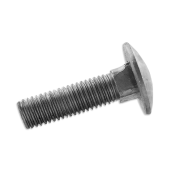 - Slotbout Therm.Verzinkt DIN 603/555 M10X200