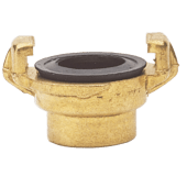 - Snelkoppeling met binnendraad MS SNELKOPPELING 1 1/2" BI.DR