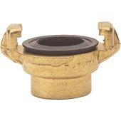 - Snelkoppeling met binnendraad MS SNELKOPPELING 3/8" BI.DR