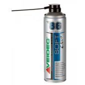 Veidec Soft Clean Ontvetter 86 500ml