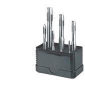 - Tappenset Incl Boren M3-m12 M3-M12