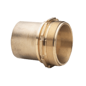 - TW-Koppeling MS TW TULE 25 MM X 1" BU