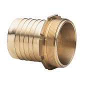 - TW-Koppeling MS TW TULE 50 MM X 2" BU