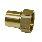 - TW-Koppeling MS TW TULE 75 MM X 3" BI