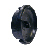 - TW-Koppeling NYLON TWDOP VB 50-2" TW1507