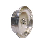 - TW-Koppeling RVS316 TWDOP VB 80-3" TW 507