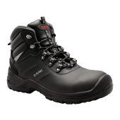Baak Veiligheidsschoen Harrison-XW Hoog S3S ESD Zwart Maat 48