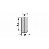 - Verloopbus D=10/d=8 39595-0-10080