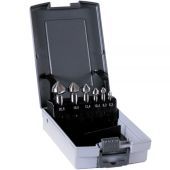 - Verzinktset 6-Delig HSS-Co CBS.620